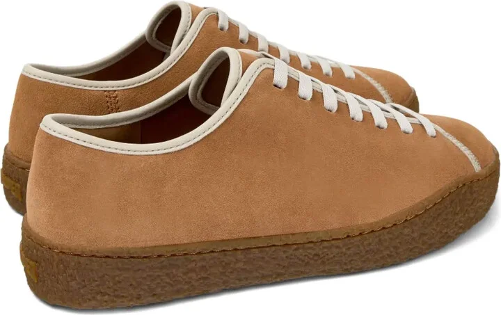 Peu suede sneakers - Image 4