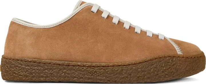 Peu suede sneakers