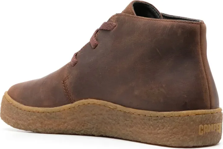 Peu Terreno ankle boots - Image 3