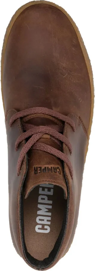 Peu Terreno ankle boots - Image 4