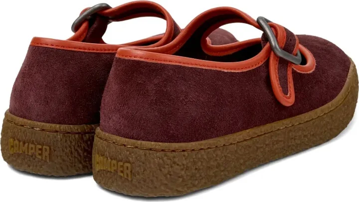 Peu Terreno ballet flats - Image 3