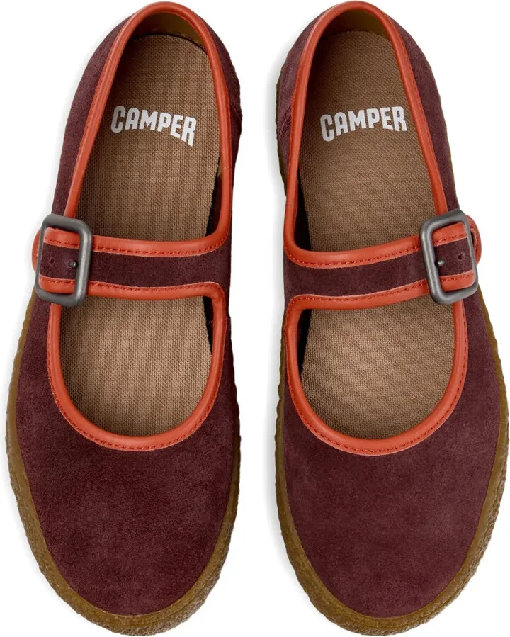 Peu Terreno ballet flats - Image 4