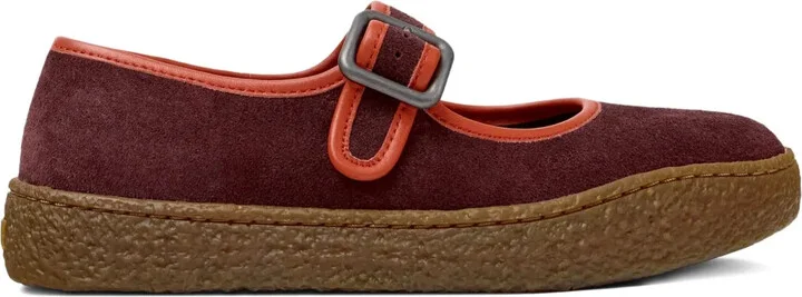 Peu Terreno ballet flats
