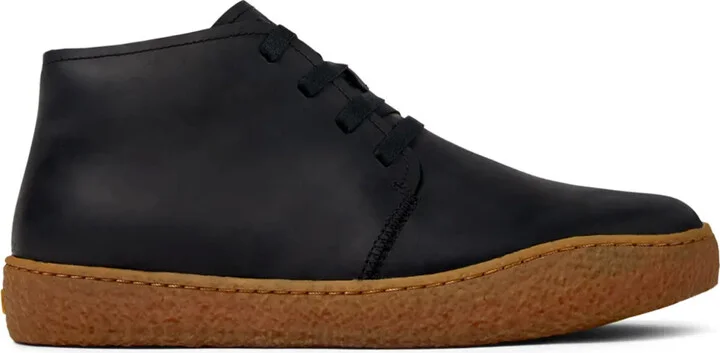 Peu Terreno boots