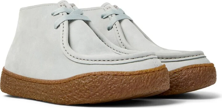 Light Pastel Grey