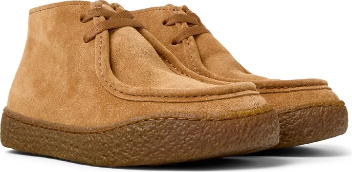 Medium Brown