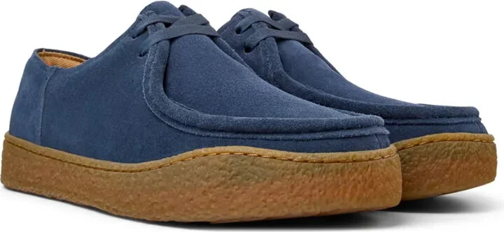 Peu Terreno derby shoes - Image 2