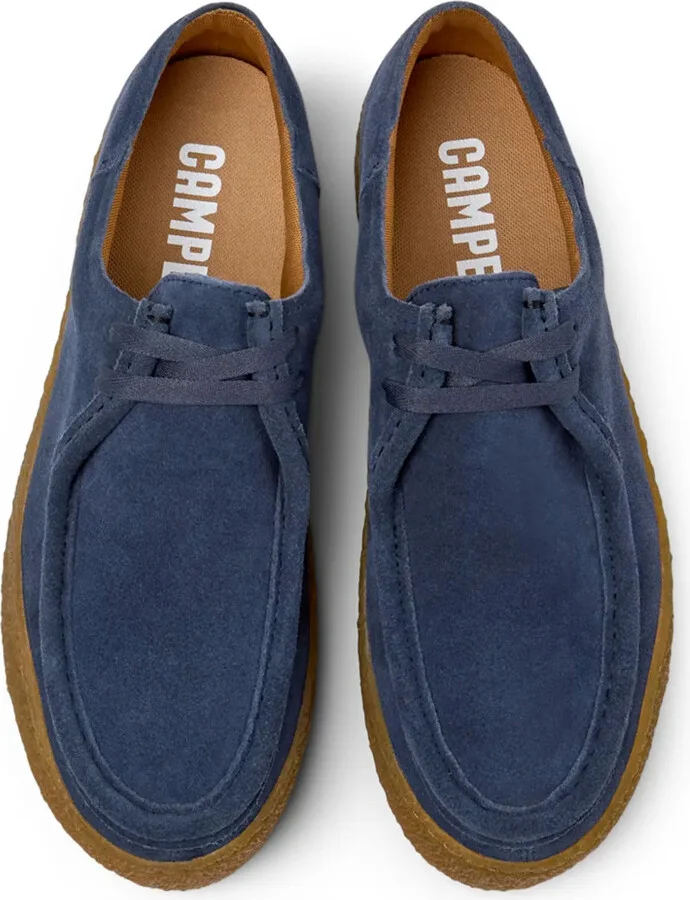 Peu Terreno derby shoes - Image 3