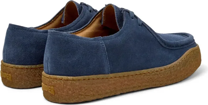 Peu Terreno derby shoes - Image 4