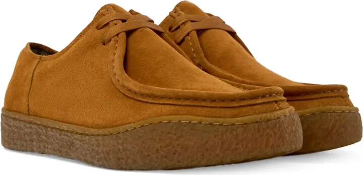 Peu Terreno derby shoes - Image 2