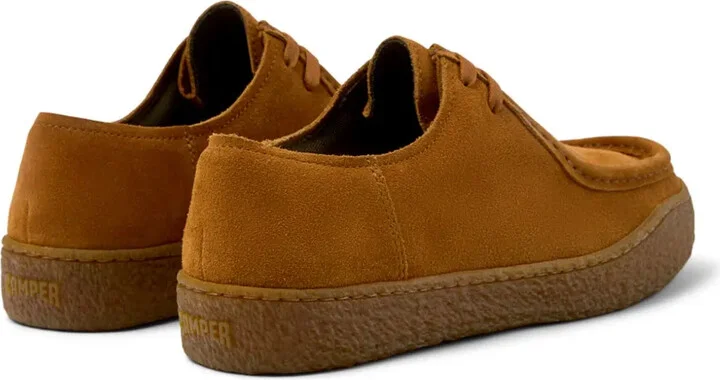 Peu Terreno derby shoes - Image 3