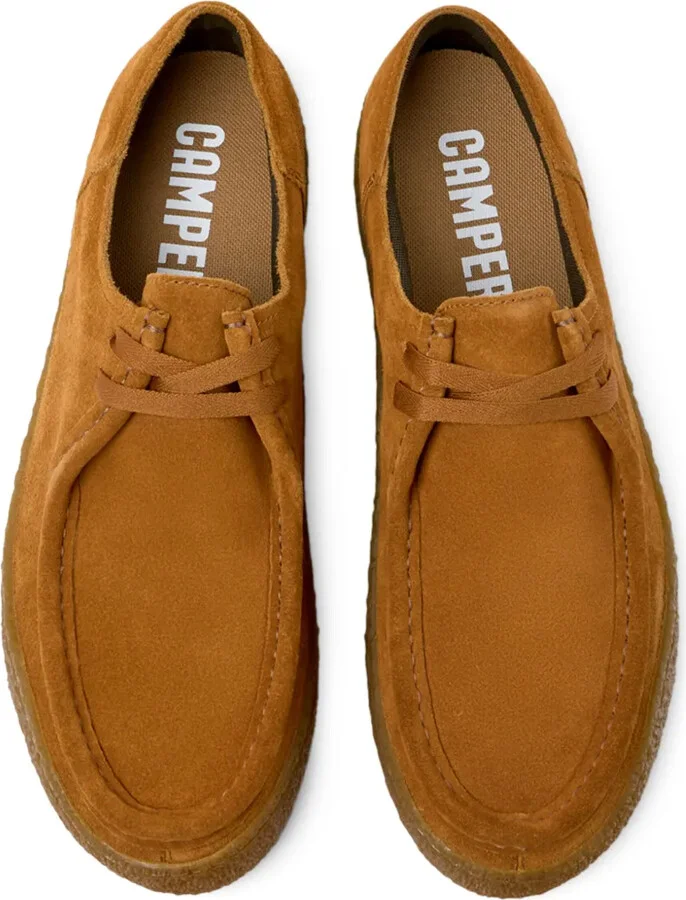 Peu Terreno derby shoes - Image 4