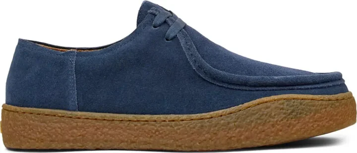 Peu Terreno derby shoes
