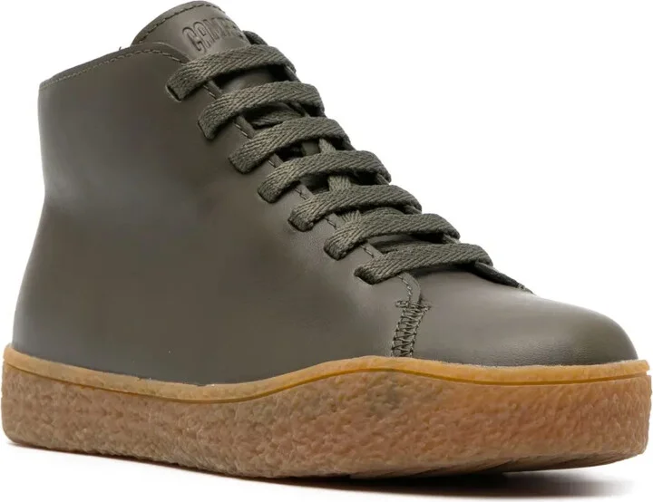 Peu Terreno high-top sneakers - Image 2