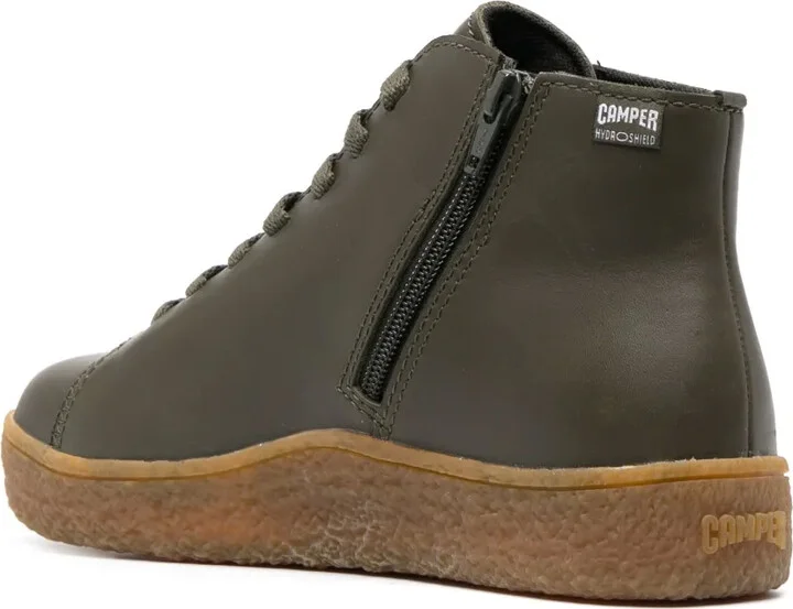 Peu Terreno high-top sneakers - Image 3