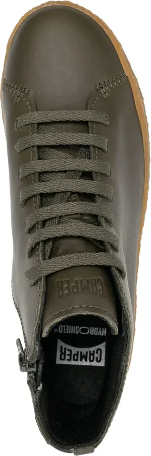 Peu Terreno high-top sneakers - Image 4