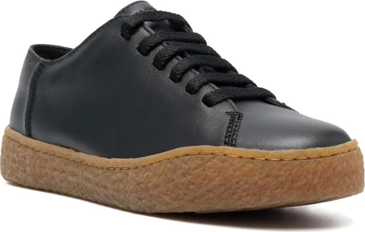 Peu Terreno lace-up sneakers - Image 2