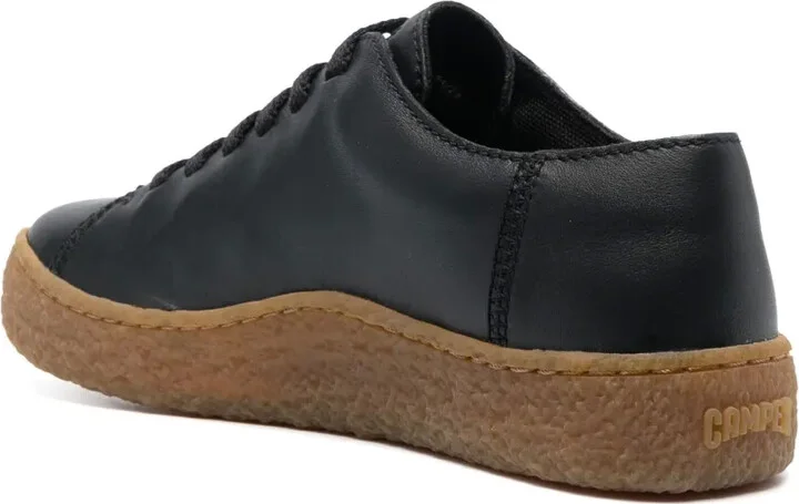 Peu Terreno lace-up sneakers - Image 3
