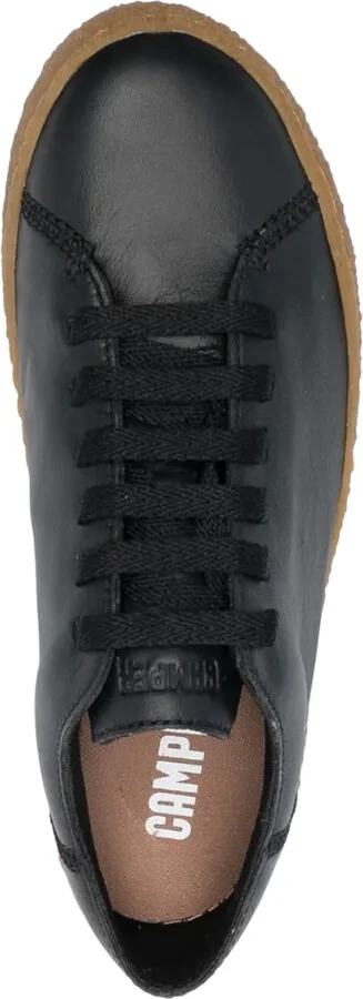 Peu Terreno lace-up sneakers - Image 4