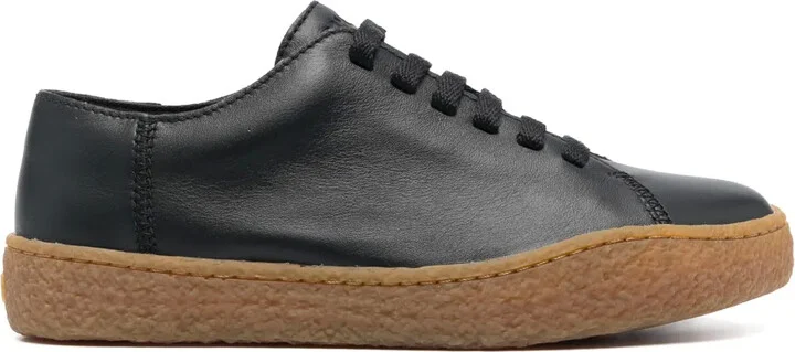 Peu Terreno lace-up sneakers