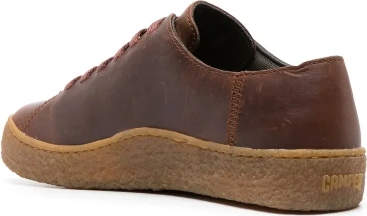 Peu Terreno low-top sneakers - Image 3
