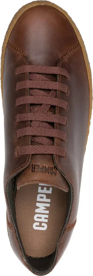 Peu Terreno low-top sneakers - Image 4