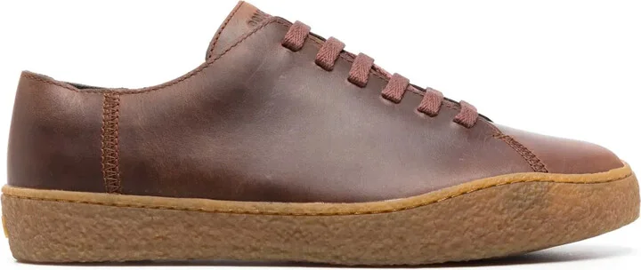 Peu Terreno low-top sneakers