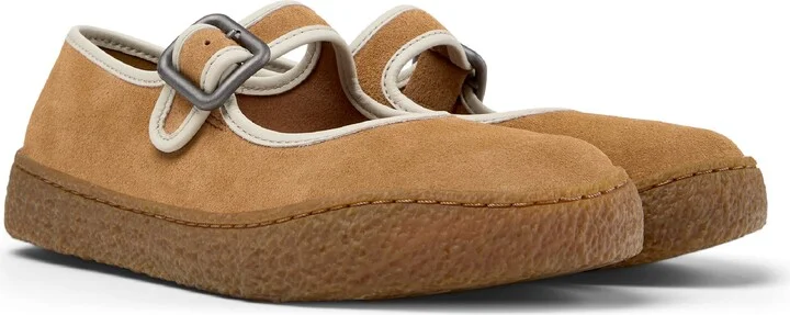 Medium Brown
