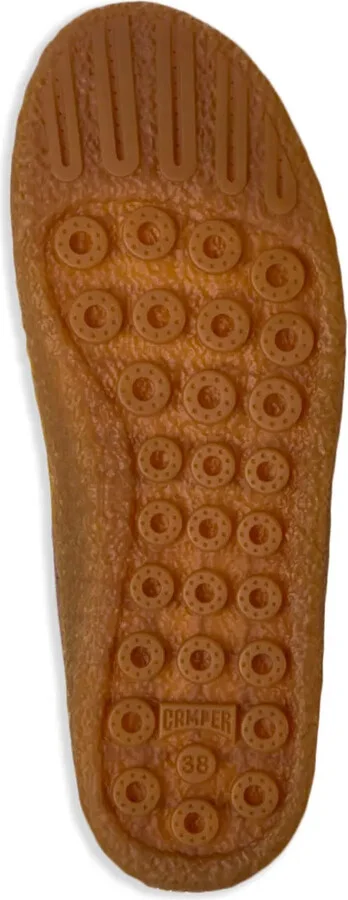 Peu Terreno suede boots - Image 5