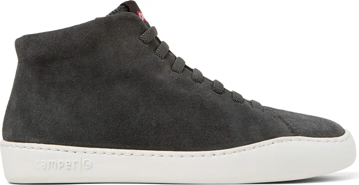 Peu Touring High Top Sneaker - Image 2
