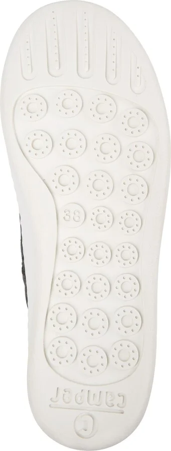 Peu Touring High Top Sneaker - Image 4