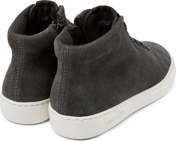 Peu Touring High Top Sneaker - Image 6