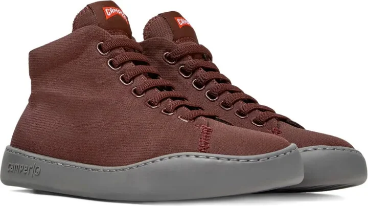 Peu Touring high-top sneakers - Image 2