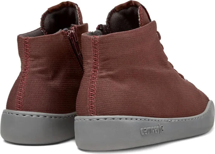 Peu Touring high-top sneakers - Image 3