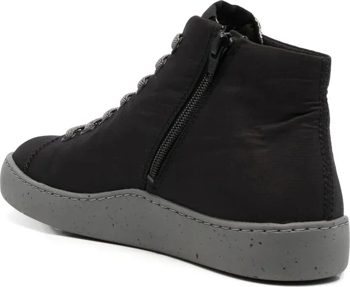 Peu Touring high-top sneakers - Image 3