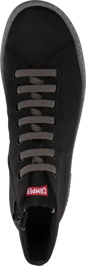 Peu Touring high-top sneakers - Image 4