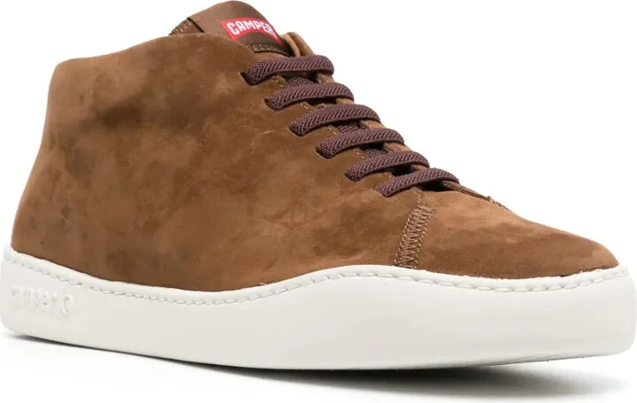 Peu Touring high-top sneakers - Image 2