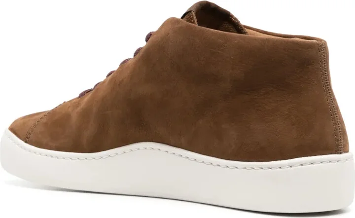 Peu Touring high-top sneakers - Image 3