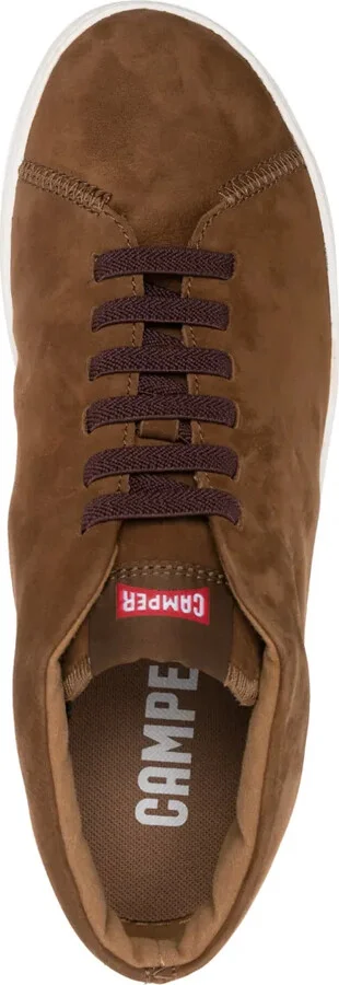 Peu Touring high-top sneakers - Image 4