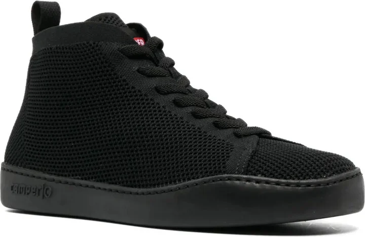 Peu Touring high-top sneakers - Image 2
