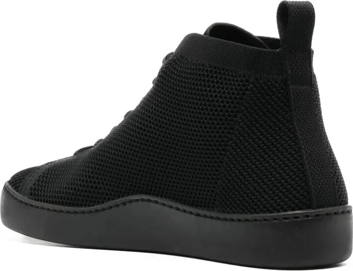 Peu Touring high-top sneakers - Image 3