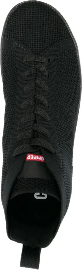 Peu Touring high-top sneakers - Image 4