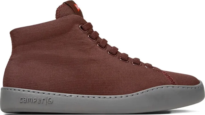 Peu Touring high-top sneakers