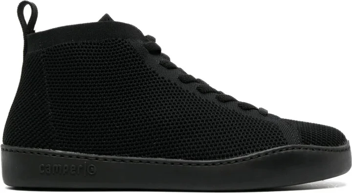 Peu Touring high-top sneakers