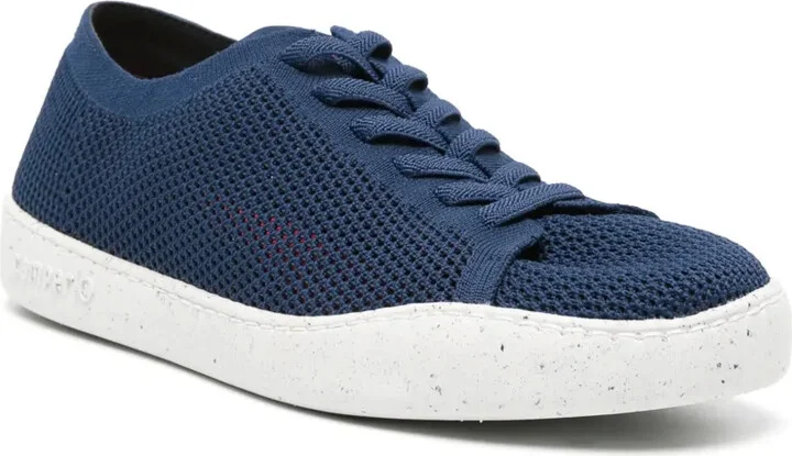Peu Touring knitted sneakers - Image 2