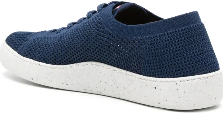 Peu Touring knitted sneakers - Image 3
