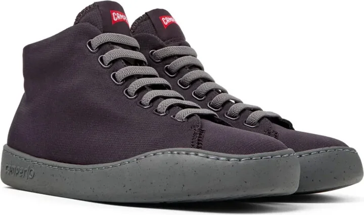 Peu Touring lace-up sneakers - Image 2