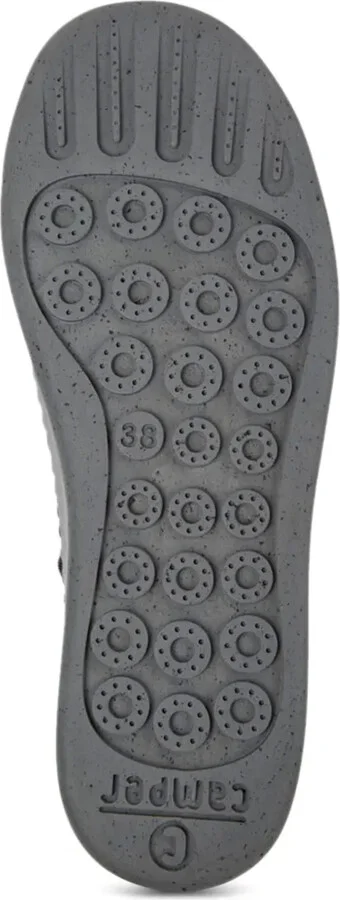 Peu Touring lace-up sneakers - Image 5