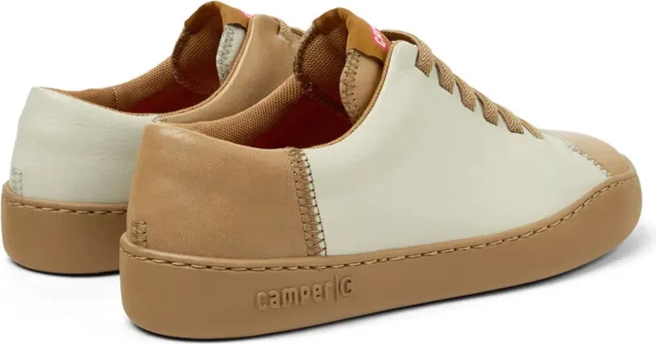Peu Touring lace-up sneakers - Image 3