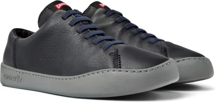 Peu Touring lace-up sneakers - Image 2